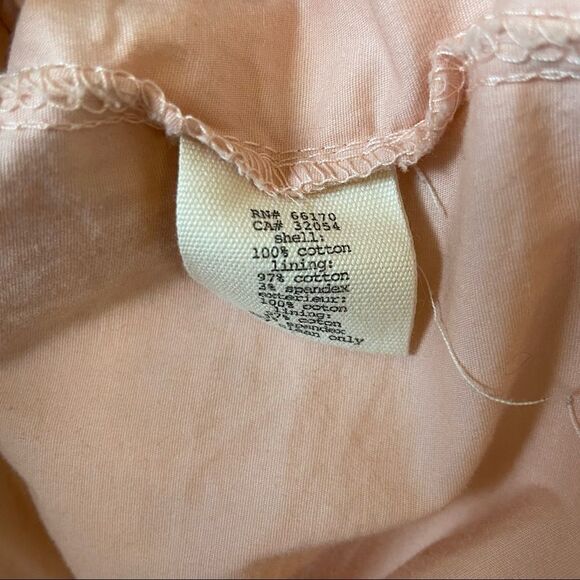 URBAN Outfitter-Lace Cocktail Sweet Heart Neckline Mini Dress (Size:8) - Picture 10 of 11